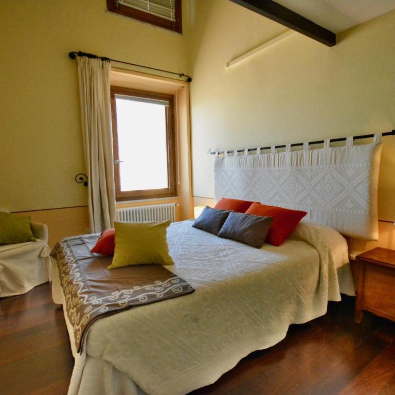 Romantic Suite Canelles - Appartamento Superior - 2