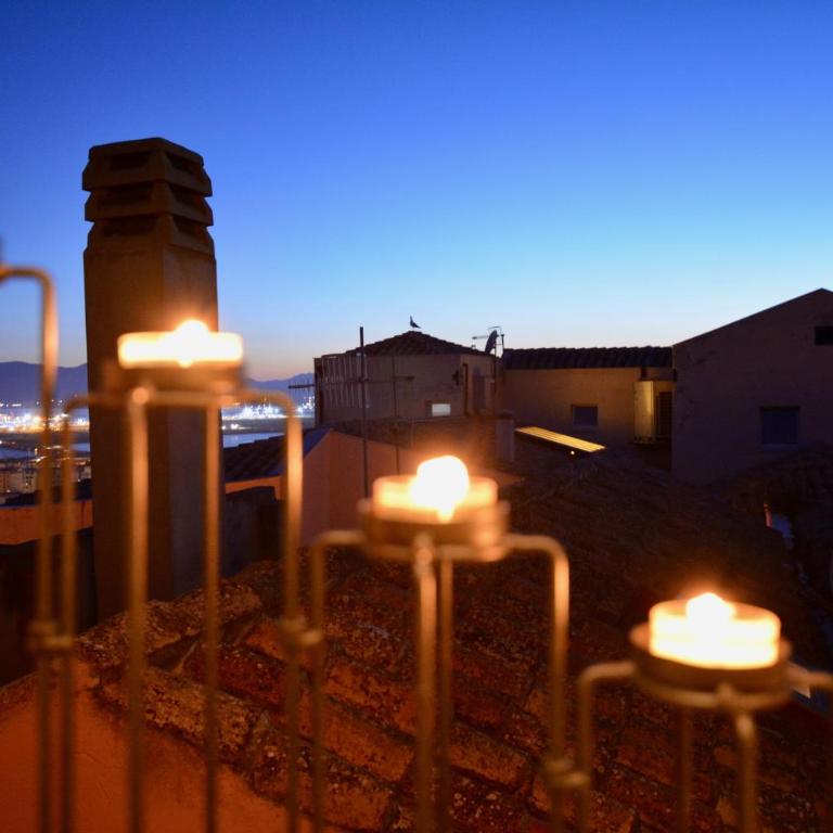 Romantic Suite Canelles - Appartamento Superior - 33