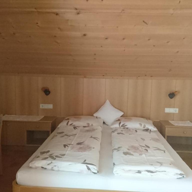 Residence Ploner - Apartment mit 1 Schlafzimmer (4 Erwachsene) - 12