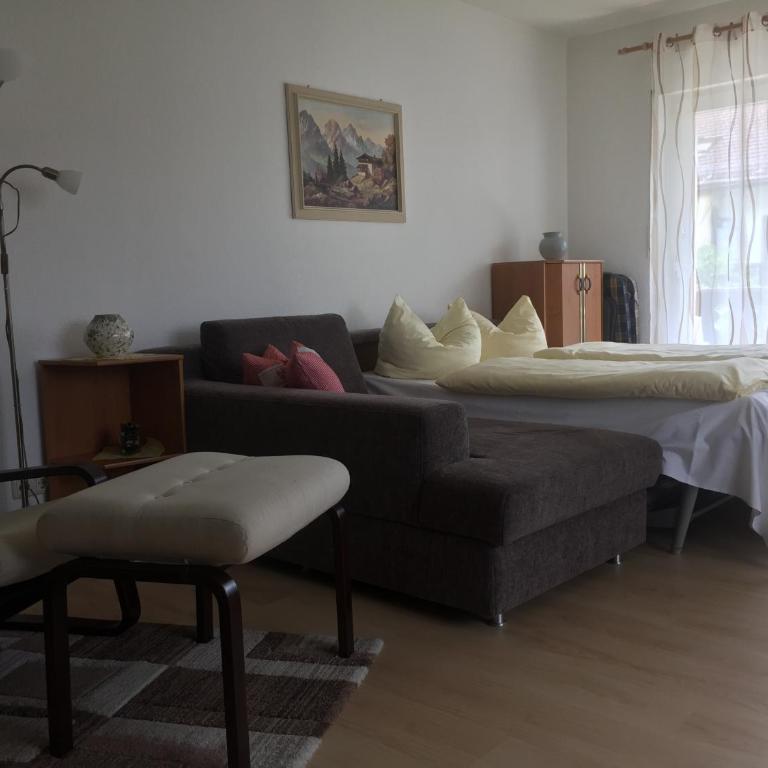 Fewo Claudia - Appartamento con 1 Camera da Letto - 3
