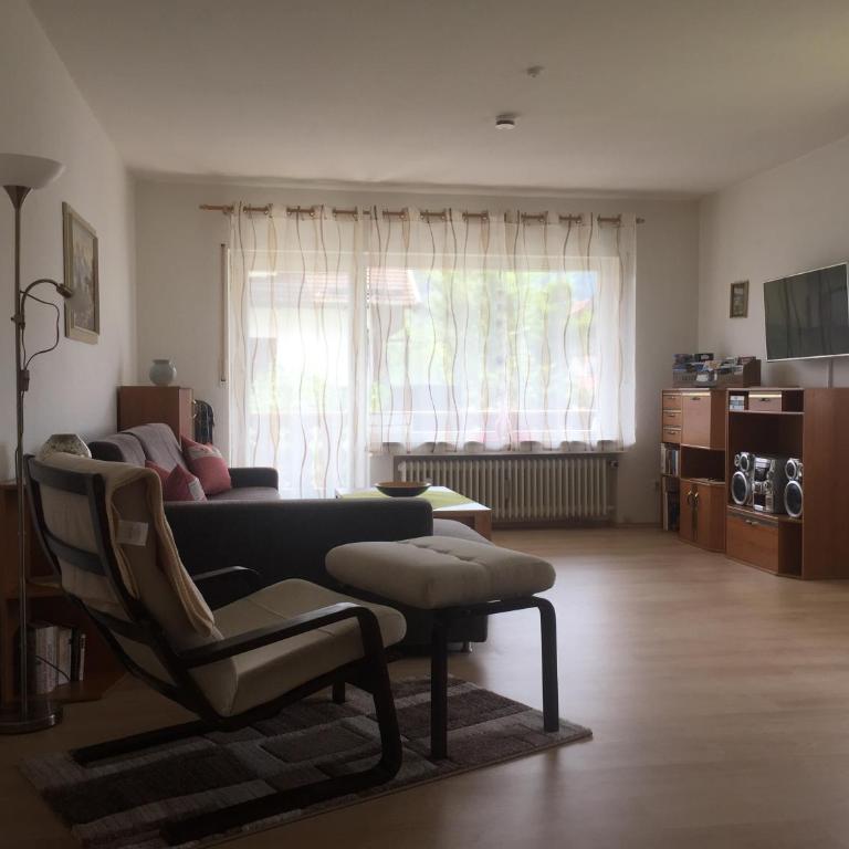 Fewo Claudia - Appartamento con 1 Camera da Letto - 5