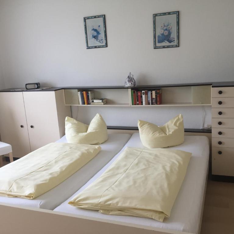 Fewo Claudia - Appartamento con 1 Camera da Letto - 1