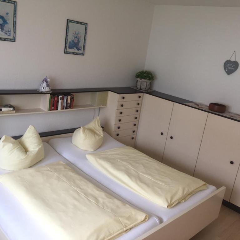 Fewo Claudia - Appartamento con 1 Camera da Letto - 12