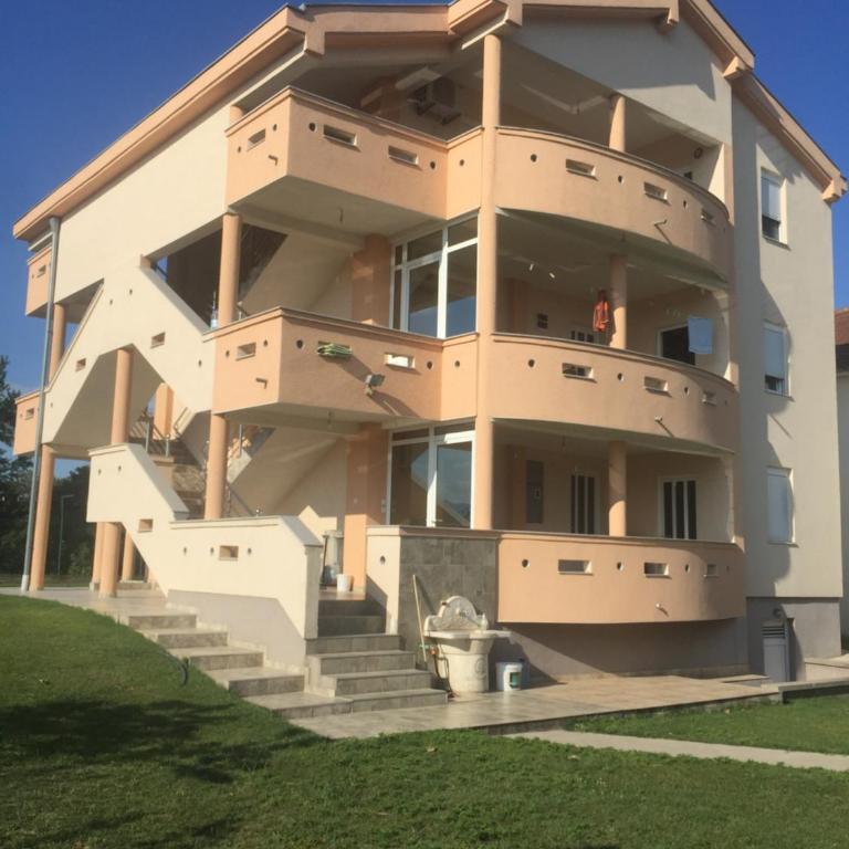 Apartments Vali - Apartman sa 2 Spavaće Sobe - 13