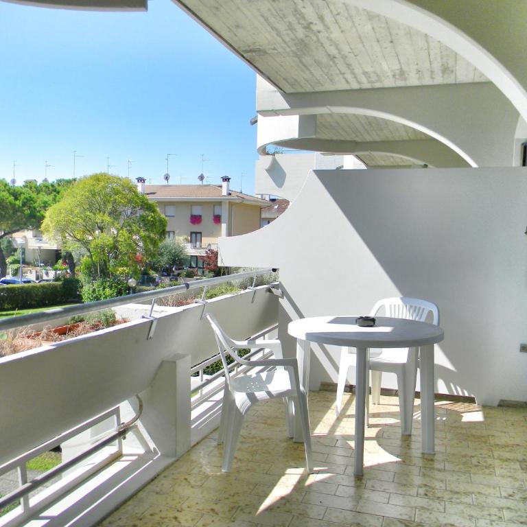 Aparthotel Ponza - Monolocale con Terrazza - 2