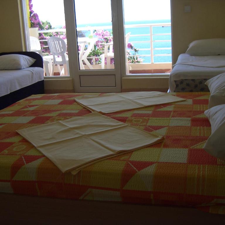 Apartments Vretenicic - One-Bedroom Apartment with Terrace - 7