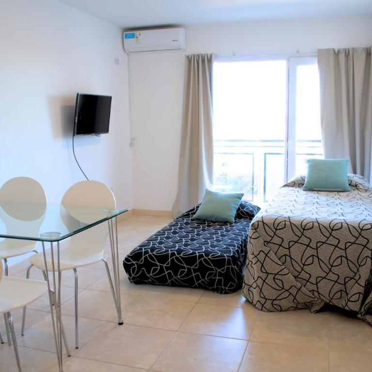 LELOIR Suites & Meetings - Apartamento Deluxe - 10