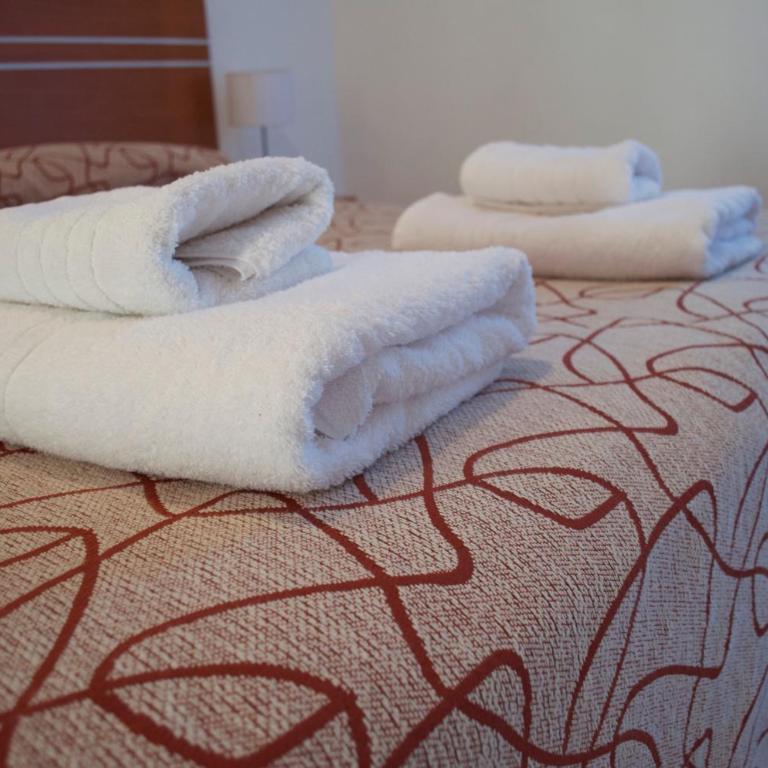 LELOIR Suites & Meetings - Apartamento Estudio - 4