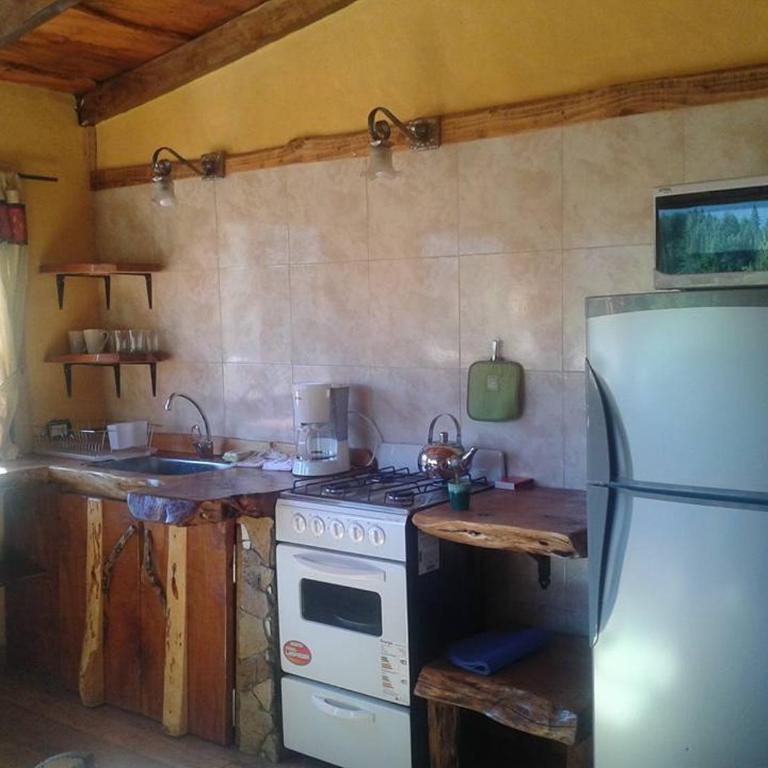 Del Viejo Camino - Bungalow de 2 dormitorios - 16