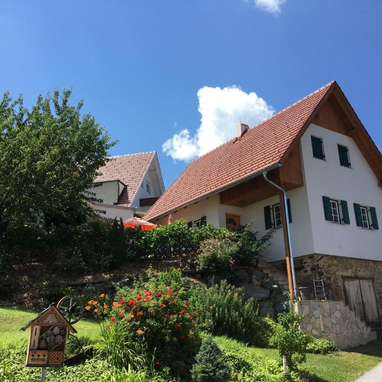 Kellerstöckl Goigner - Casa Vacanze - 1