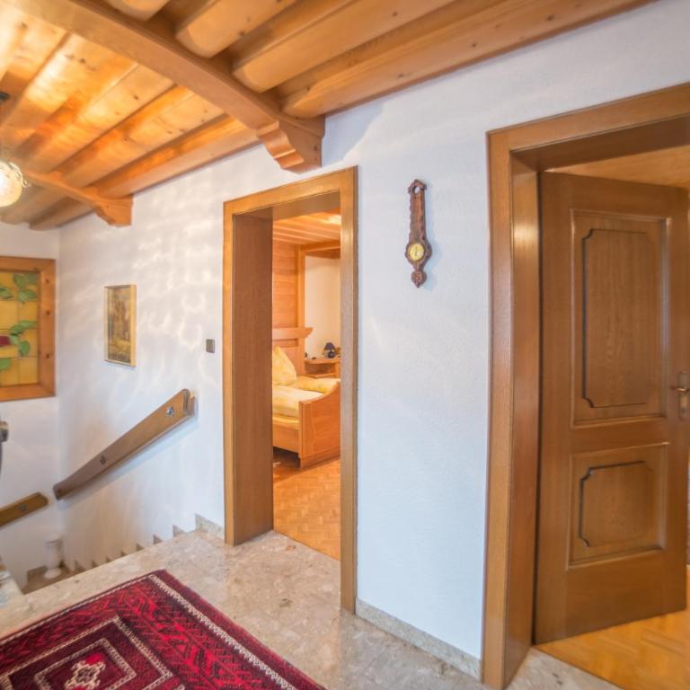 Apartmenthaus Kometerhof - Apartamento con terraza - 9