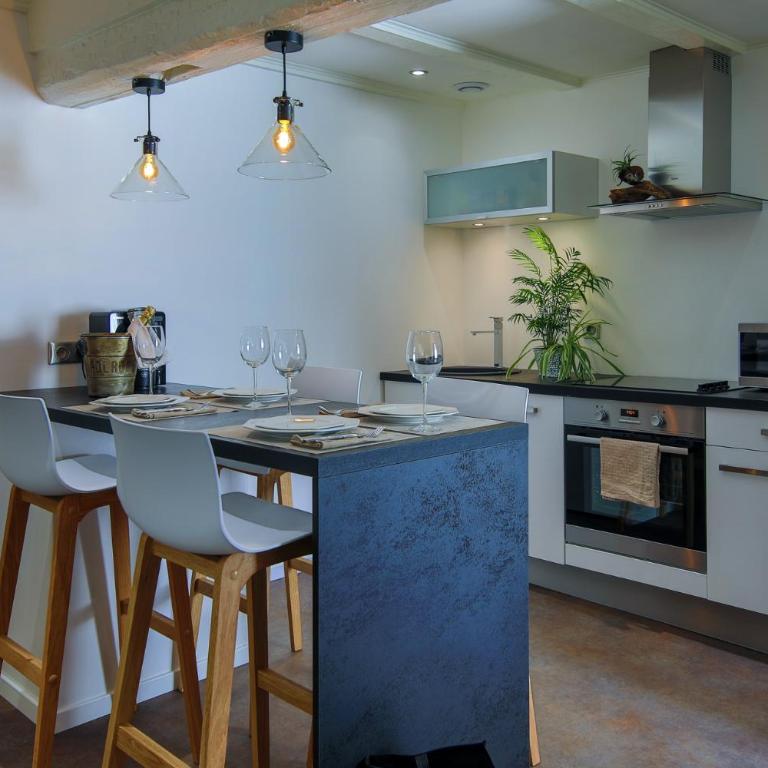Suites Residences Spa - Appartamento con Spa 1 - 2