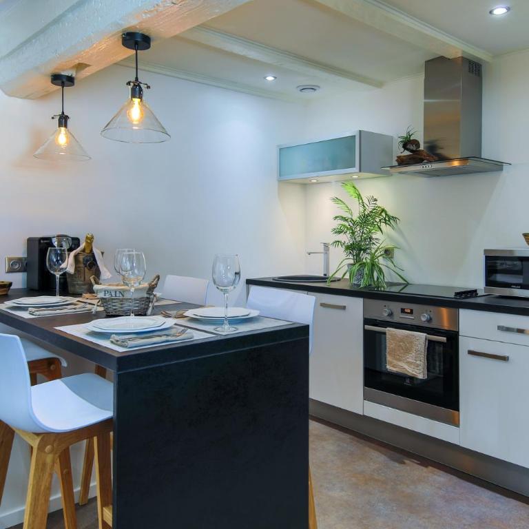 Suites Residences Spa - Appartamento con Spa 1 - 29