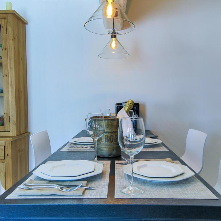 Suites Residences Spa - Appartamento con Spa 1 - 31