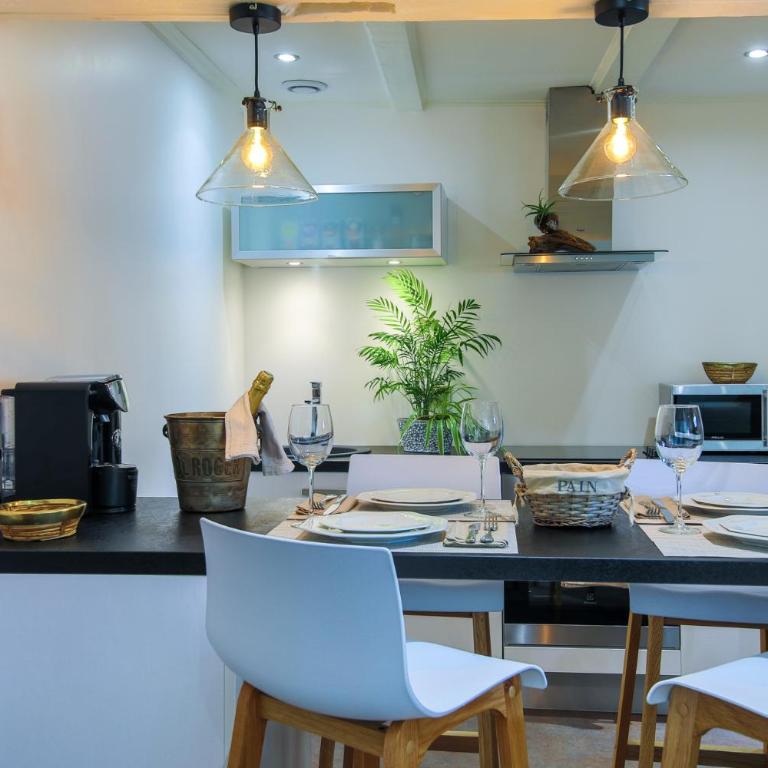 Suites Residences Spa - Appartamento con Spa 1 - 18