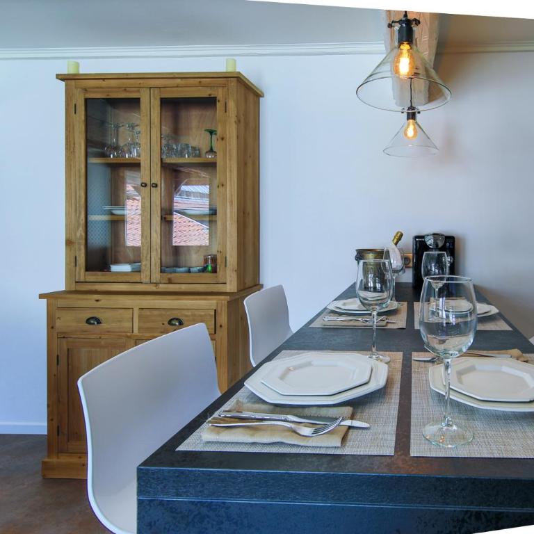 Suites Residences Spa - Appartamento con Spa 1 - 25