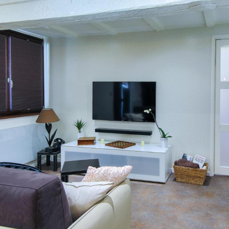 Suites Residences Spa - Appartamento con Spa 1 - 35