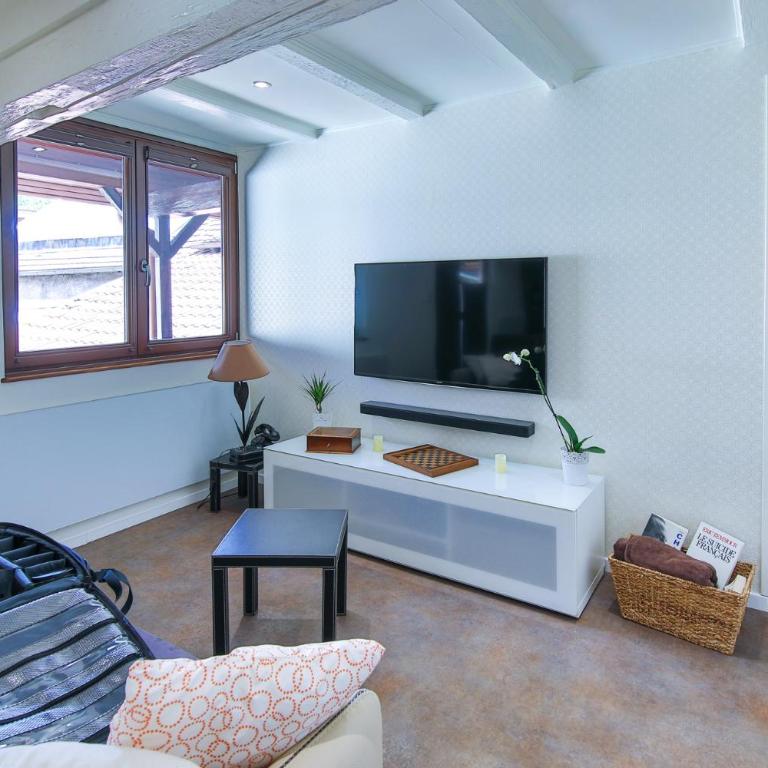 Suites Residences Spa - Appartamento con Spa 1 - 15