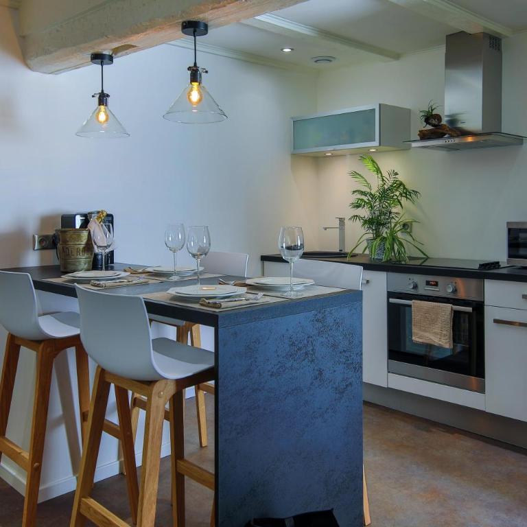 Suites Residences Spa - Appartamento con Spa 1 - 28