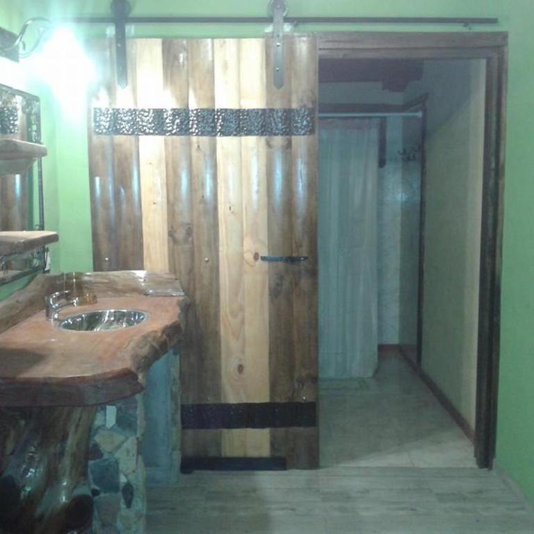 Del Viejo Camino - Bungalow de 2 dormitorios - 12