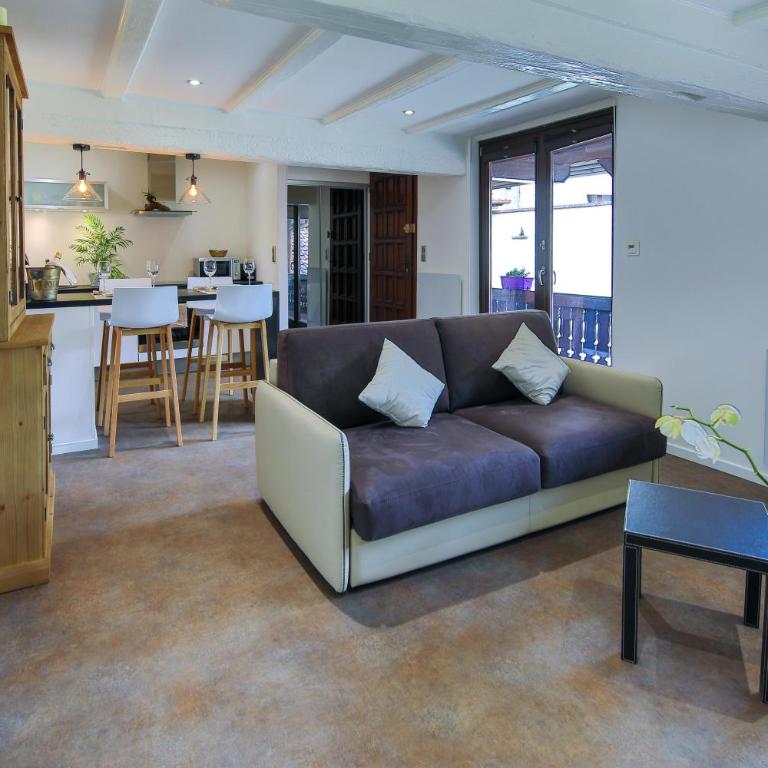 Suites Residences Spa - Appartamento con Spa 1 - 33