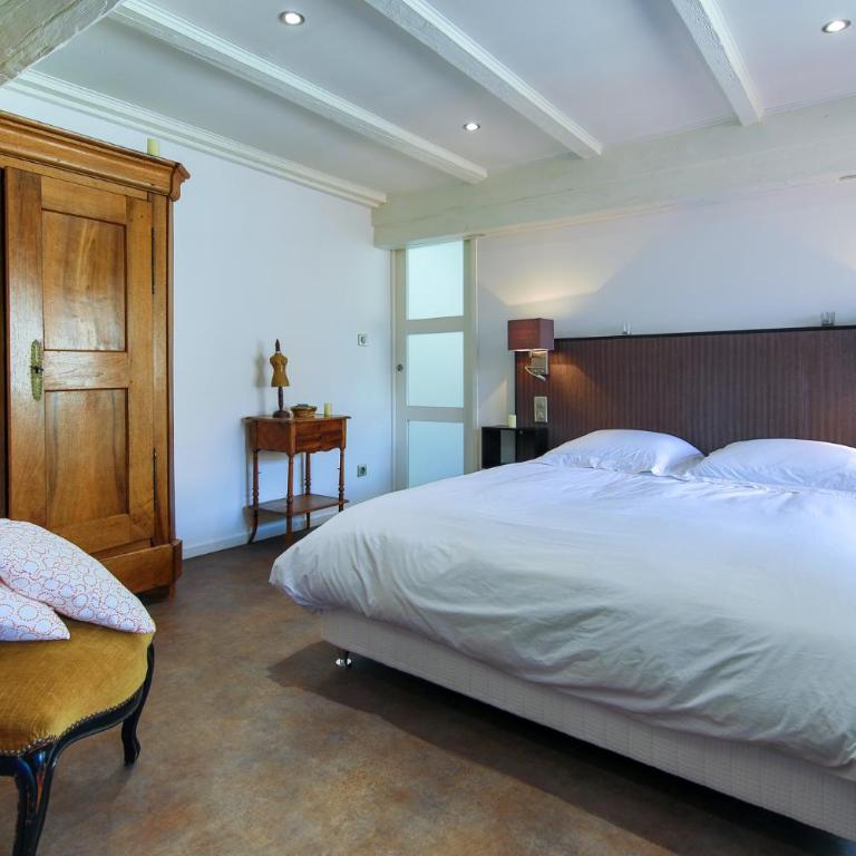 Suites Residences Spa - Appartamento con Spa 1 - 7