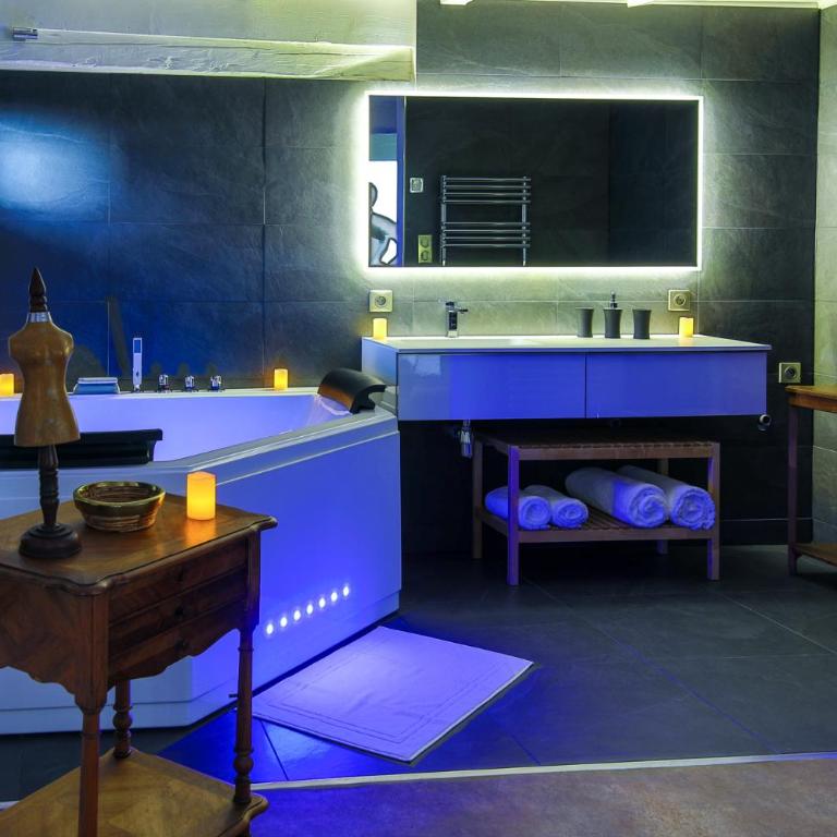 Suites Residences Spa - Appartamento con Spa 1 - 17