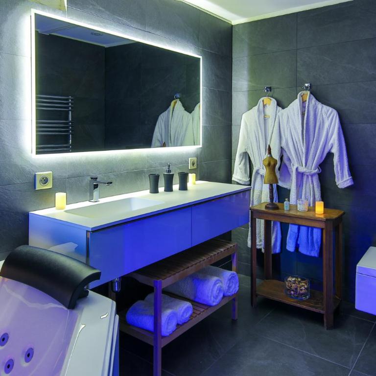 Suites Residences Spa - Appartamento con Spa 1 - 4