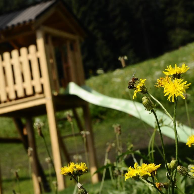 Hoarachhof - Appartement 2 Chambres (4 Adultes) - 20
