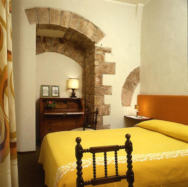Hotel Umbra - Camera Singola - 2