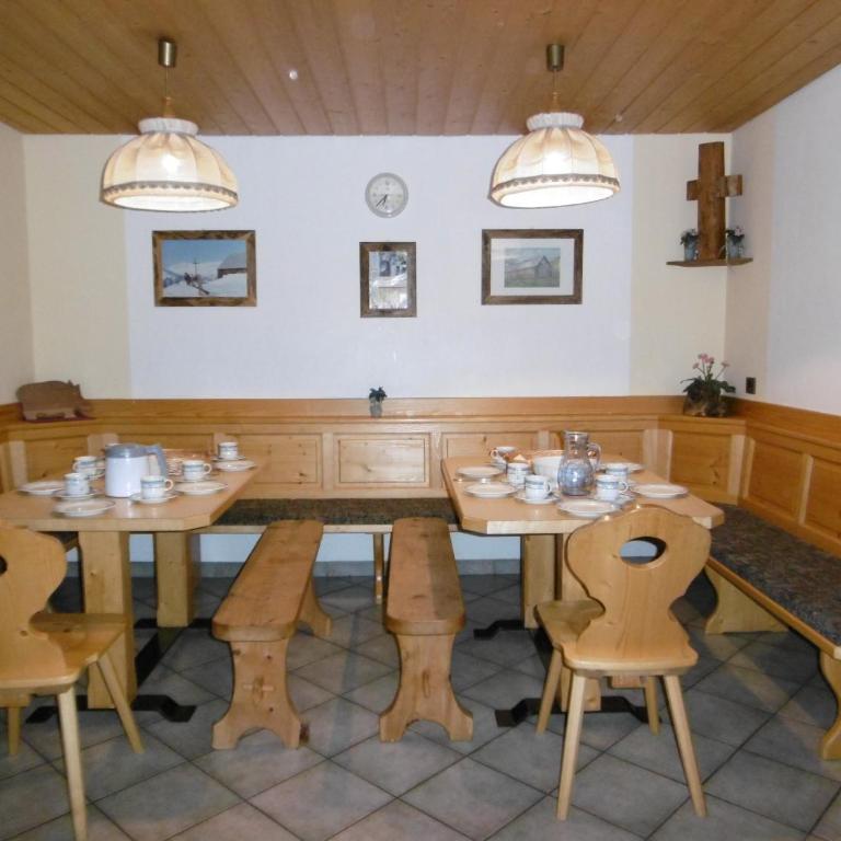 Ferienhaus Römerhütte - Ferienhaus - 42