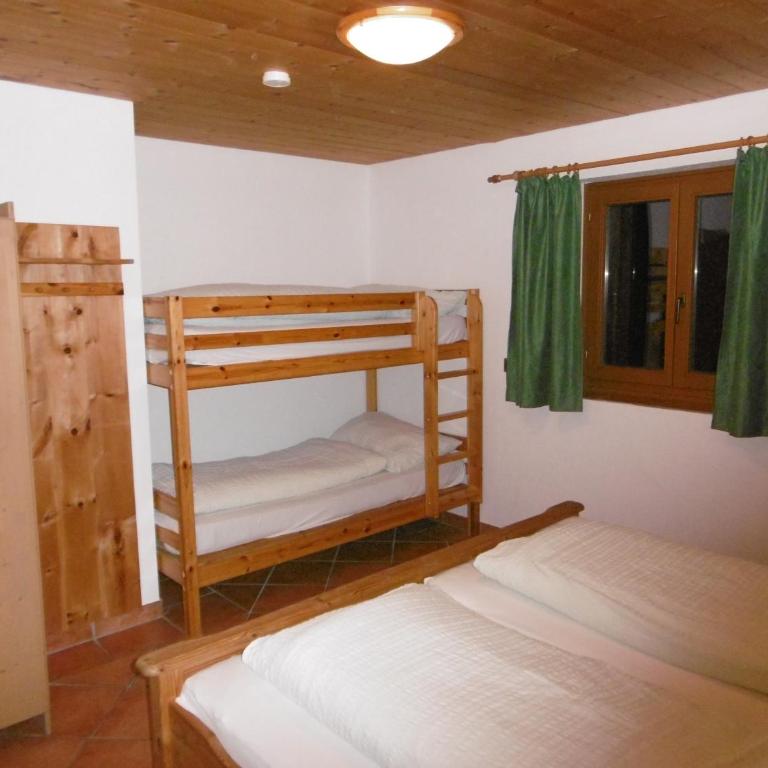 Ferienhaus Römerhütte - Ferienhaus - 44