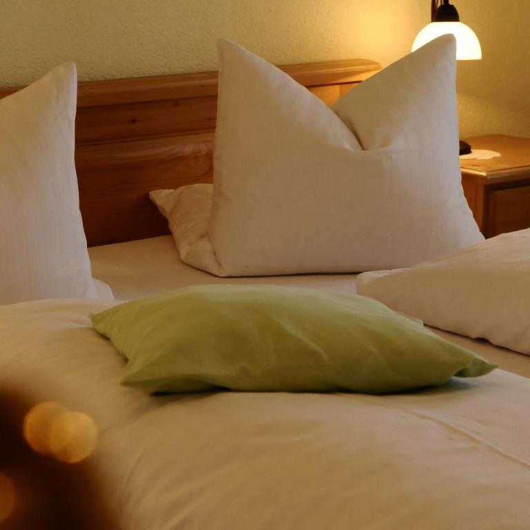 Hoarachhof - Chambre Double - 6