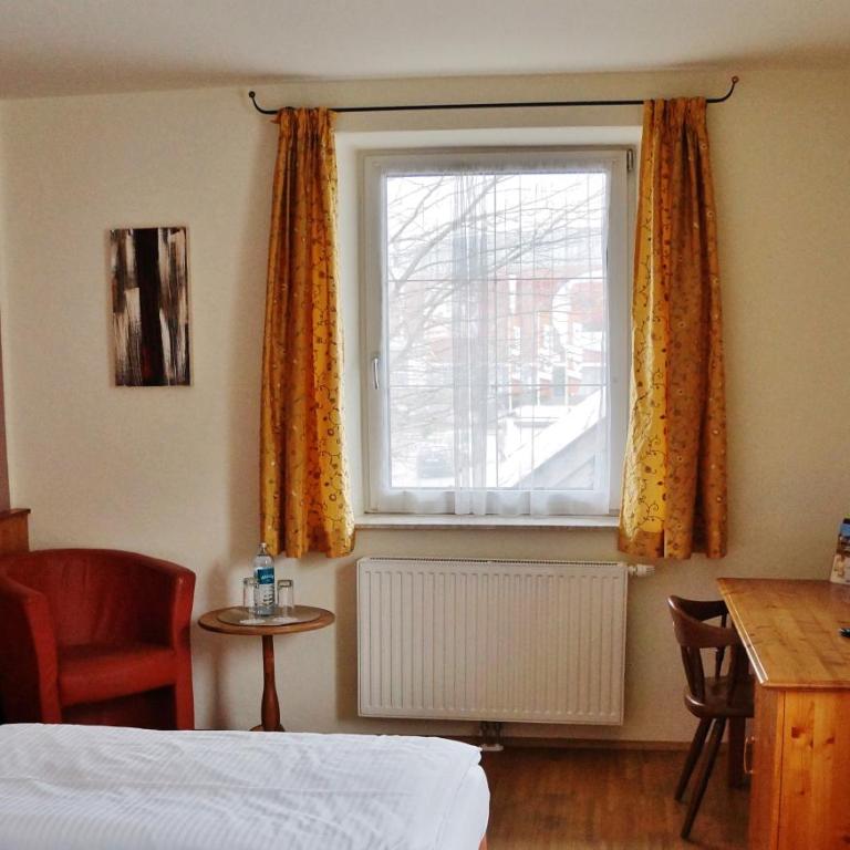 Gasthof zur Strass - Comfort Einzelzimmer - 4