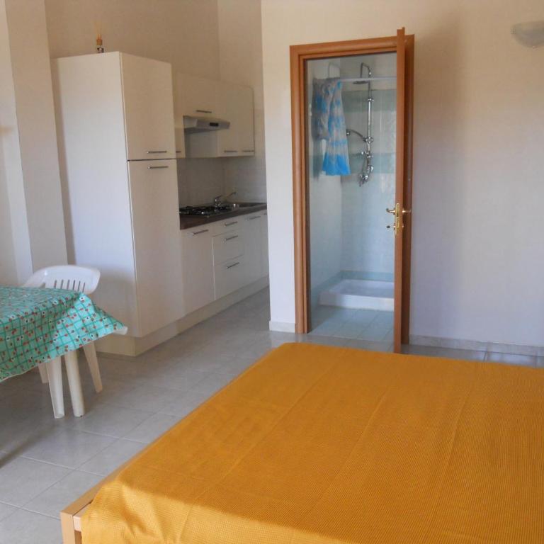 Residence Dolce Far Niente - Monolocale Executive 1 - 6