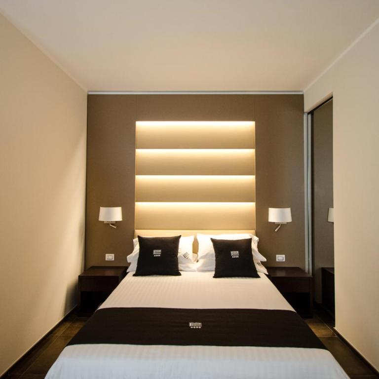 Porto Cesareo Exclusive Room - Camera Superior Deluxe - 2
