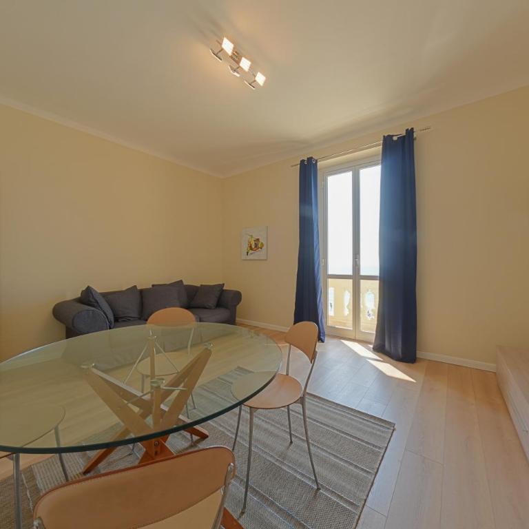 Blu Sea apartments - Appartamento con Vista Mare - 8