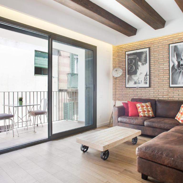 Sweet Home Sitges BY BLAUSITGES - Apartamento con balcón - 2