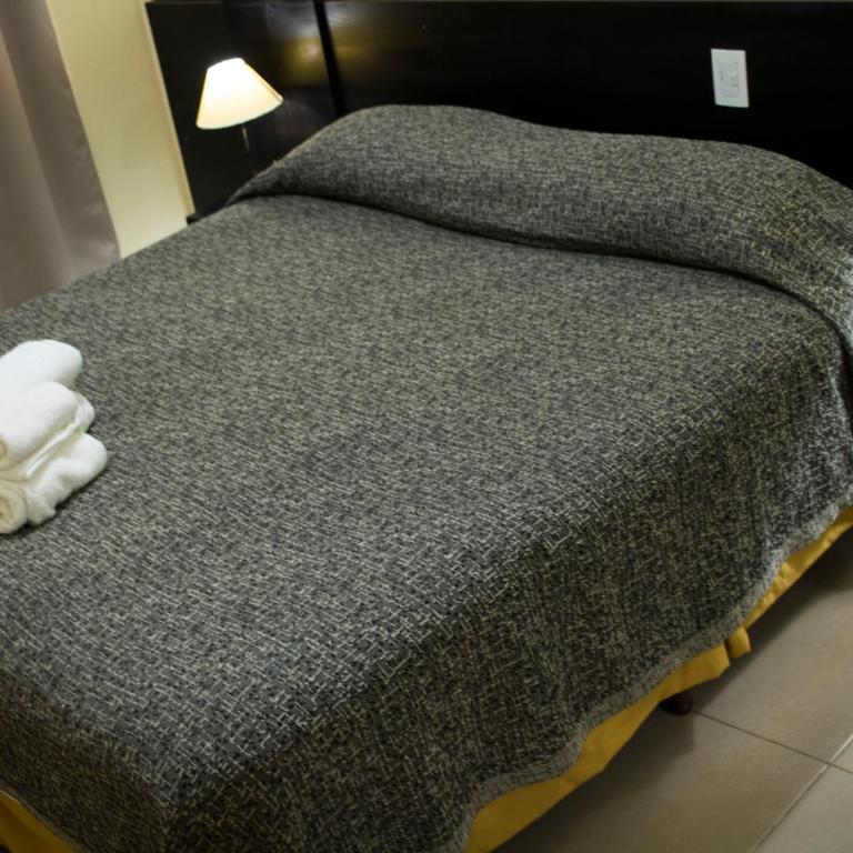 Hotel El Libertador - Habitación Doble Estándar - 1 o 2 camas - 1