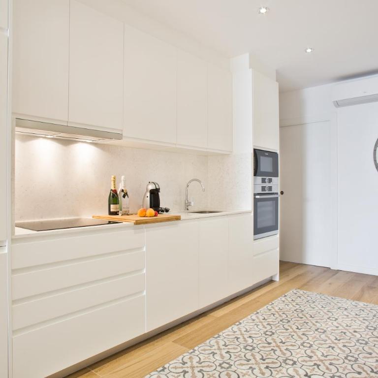 Sweet Home Sitges BY BLAUSITGES - Apartamento con balcón - 5