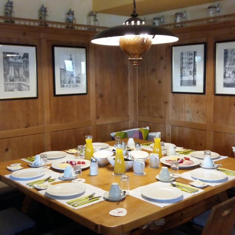 Gasthof zur Strass - Doppelzimmer - 4