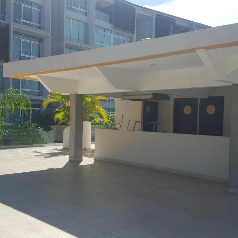 Departamento en Nuevo Vallarta - Apartamento de 2 dormitorios - 11