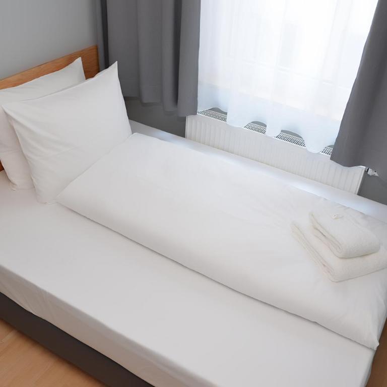 mk | hotel münchen city - Einzelzimmer - 2