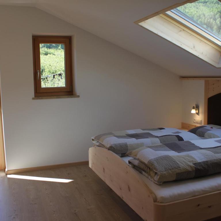 Pension Baumgarten - Appartamento con 1 Camera da Letto - 8