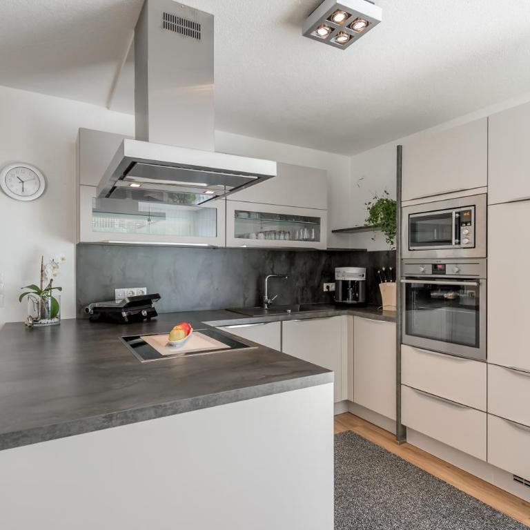 Apart Armin - Apartment im Erdgeschoss mit Terrasse - 13