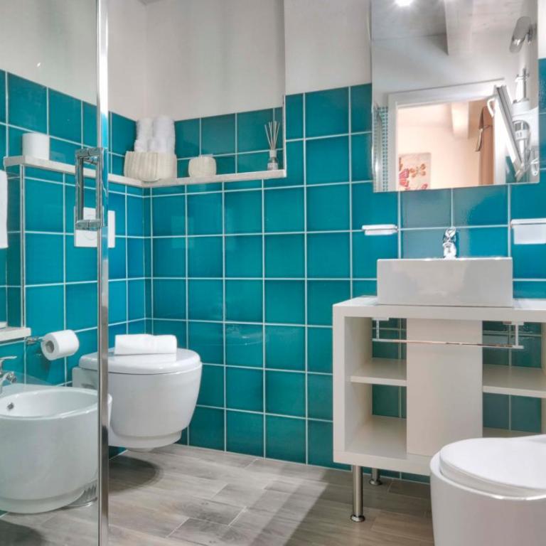 Smart Suite & Apartments - Appartamento con 1 Camera da Letto - 15