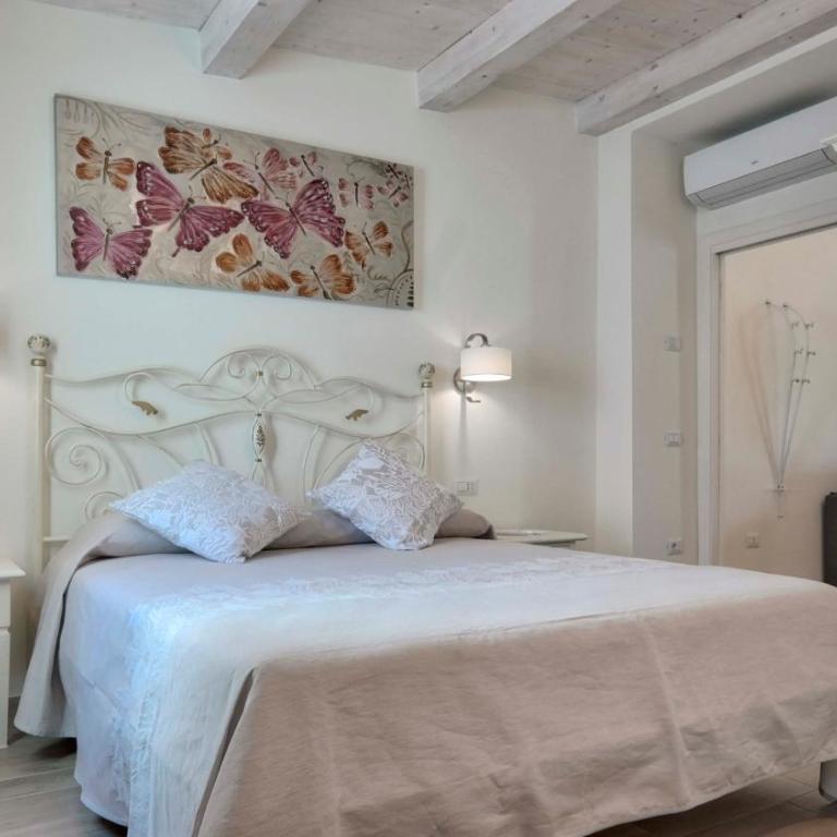 Smart Suite & Apartments - Appartamento con 1 Camera da Letto - 14