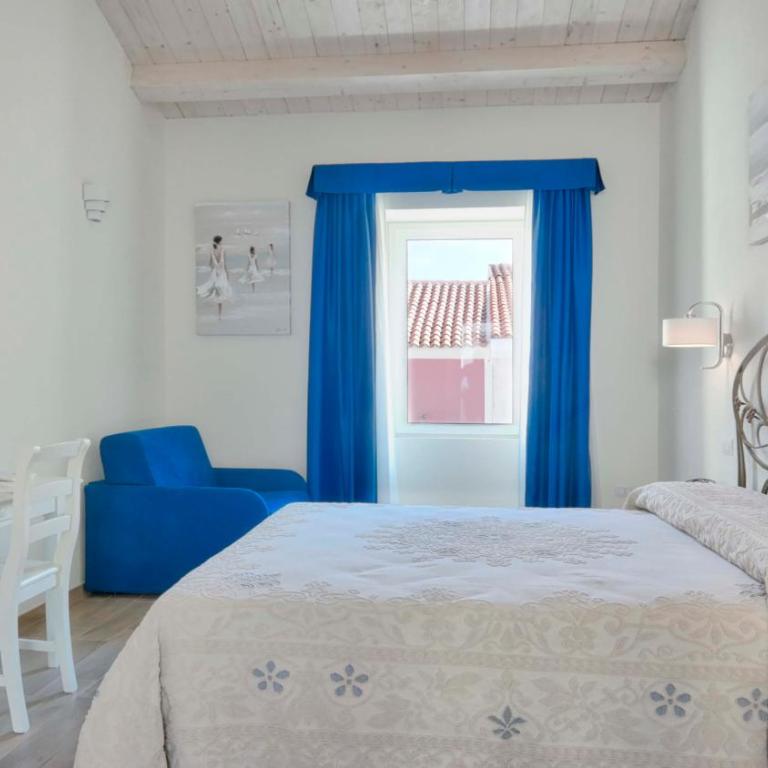 Smart Suite & Apartments - Camera Matrimoniale Superior - 1