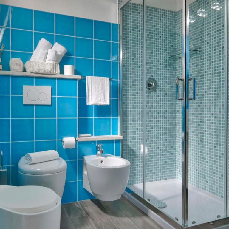Smart Suite & Apartments - Camera Matrimoniale Superior - 4