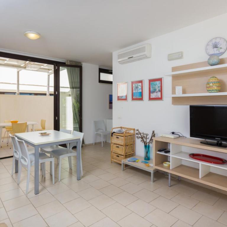 Kamena Residence - Appartamento con 2 Camere da Letto (3 Adulti) - 11